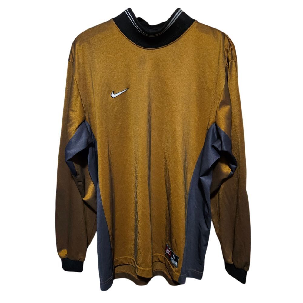 Nike Vintage Goalkeeper‎ Jersey Long Sleeve